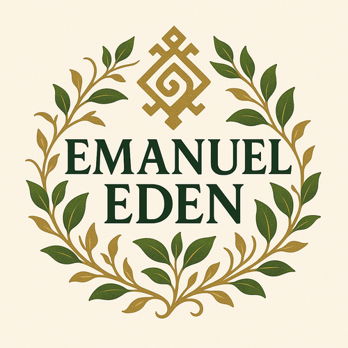 Emanuel Eden